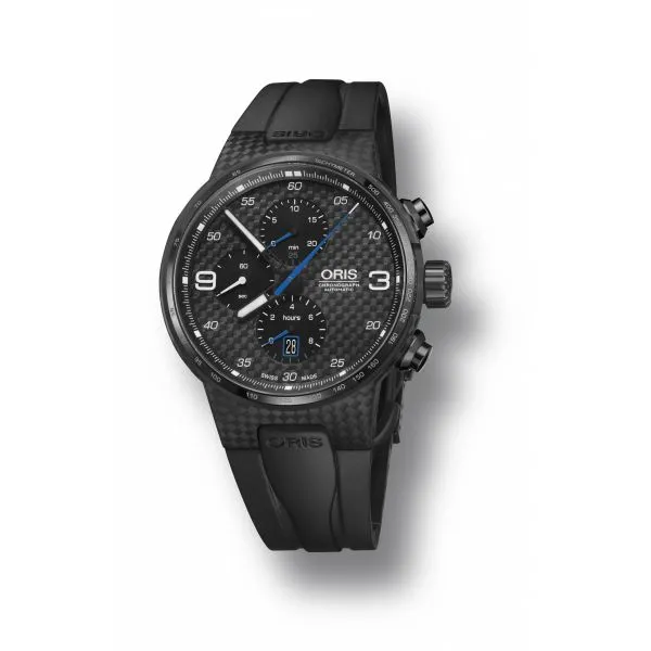 Oris 2024 formula 1